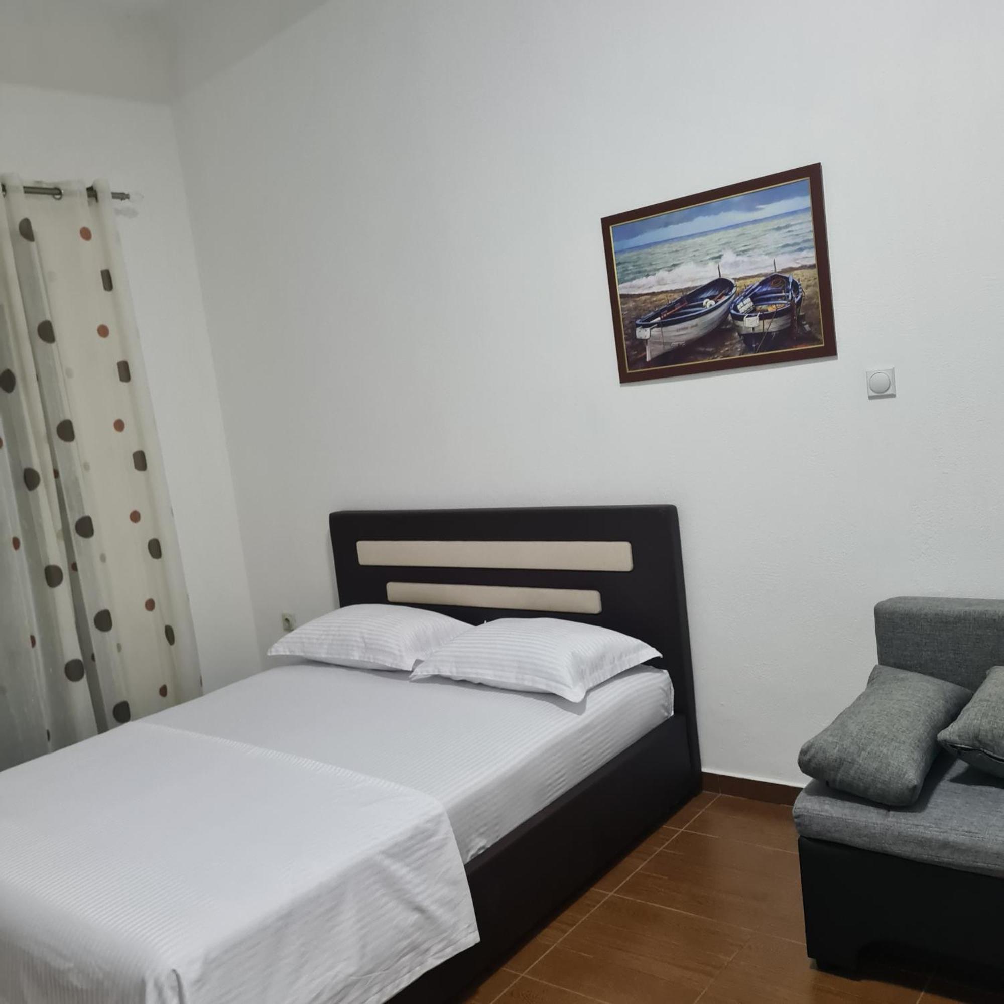 Sunrise Apart-Hotel อุลซิน ห้อง รูปภาพ
